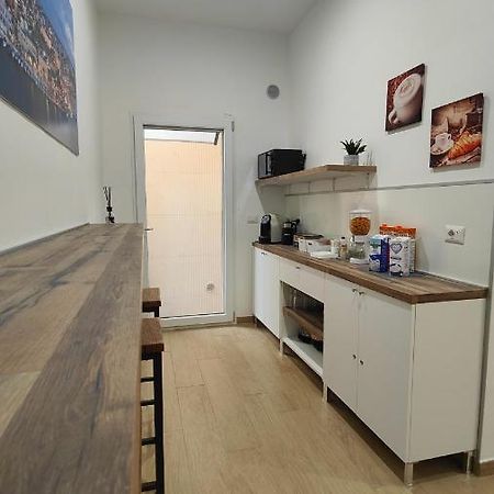 B&B Immare Brindisi Kültér fotó