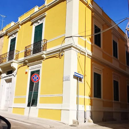 B&B Immare Brindisi Kültér fotó