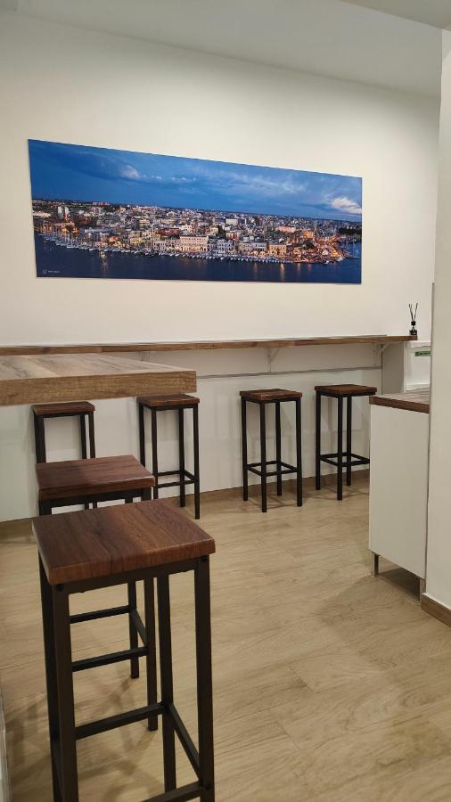B&B Immare Brindisi Kültér fotó