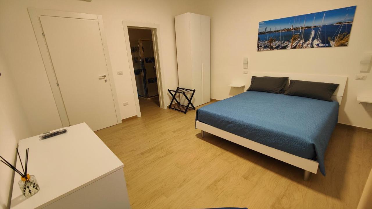 B&B Immare Brindisi Kültér fotó