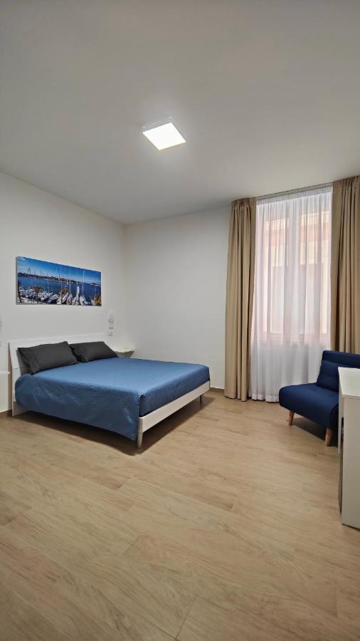 B&B Immare Brindisi Kültér fotó