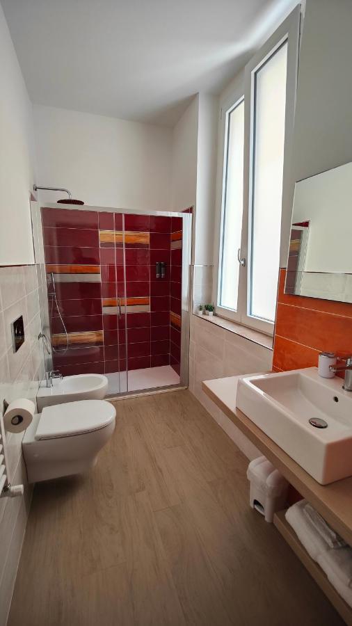 B&B Immare Brindisi Kültér fotó