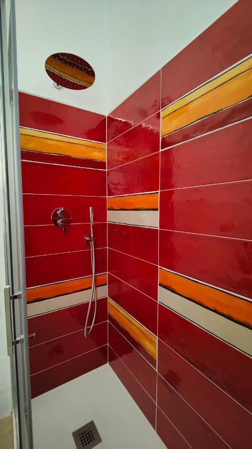 B&B Immare Brindisi Kültér fotó