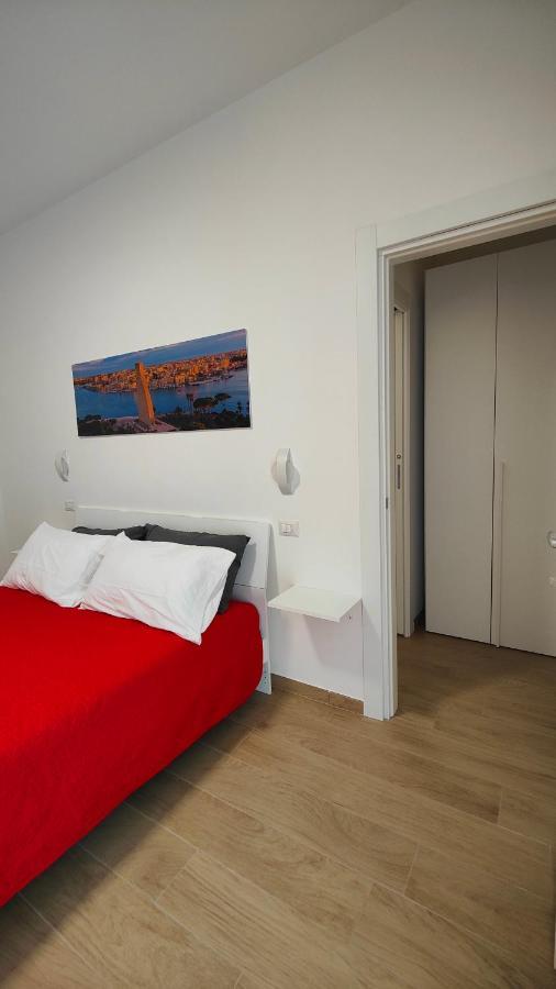 B&B Immare Brindisi Kültér fotó