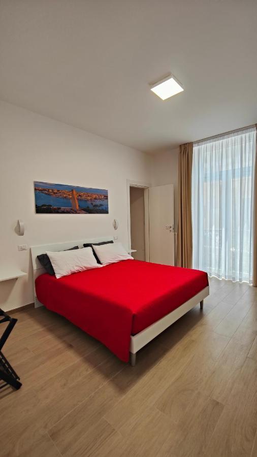 B&B Immare Brindisi Kültér fotó