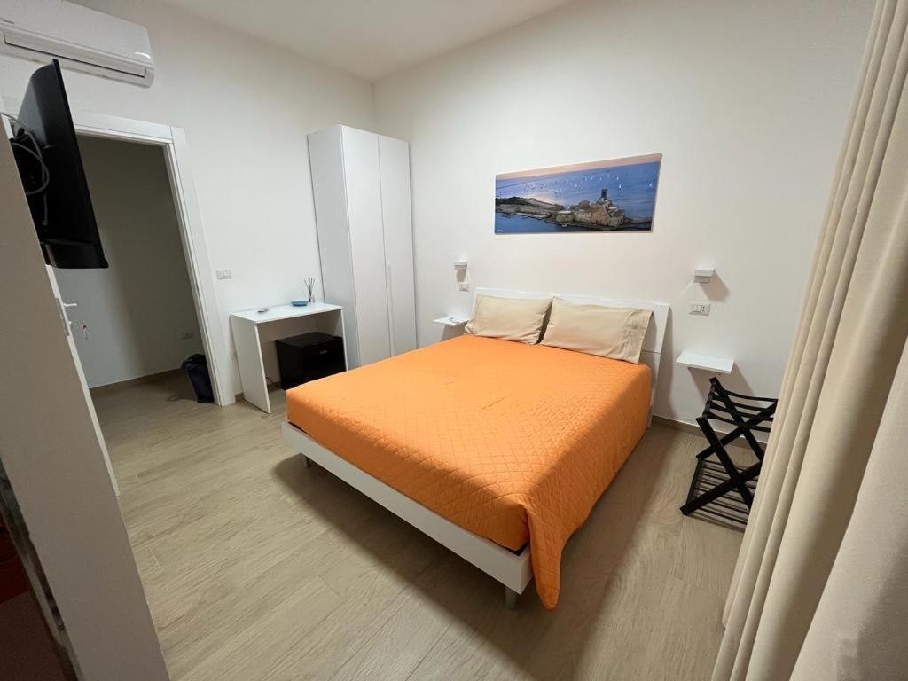 B&B Immare Brindisi Kültér fotó