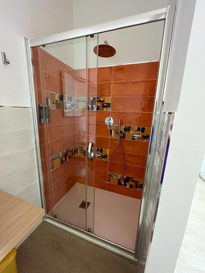 B&B Immare Brindisi Kültér fotó