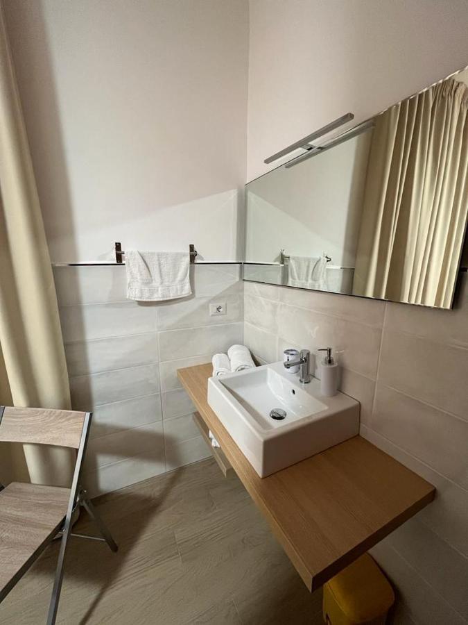 B&B Immare Brindisi Kültér fotó