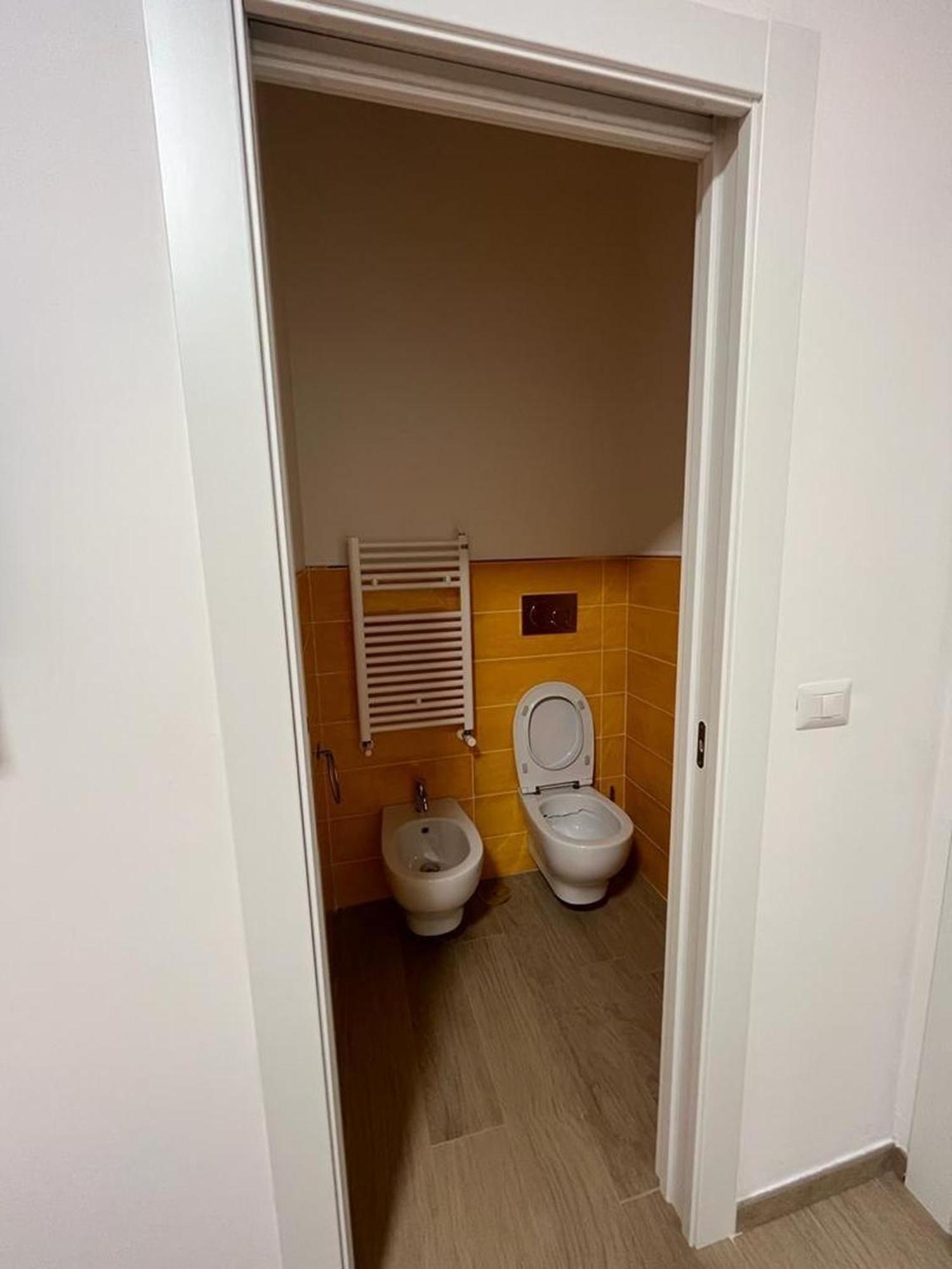 B&B Immare Brindisi Kültér fotó